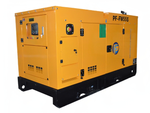 Дизельный генератор ADD Power ADD55D