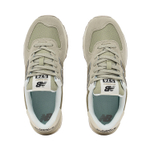 Кроссовки New Balance Nb 574 (Женская размерная сетка)