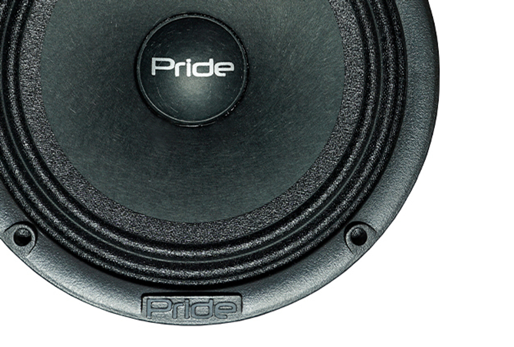 Динамик Pride Onyx 5'' - BUZZ Audio