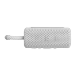 Портативная колонка JBL GO 3, White (Белый)