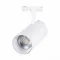 ST350.536.30.24 Св-к трек. Белый LED 1*30W 3000K 2 700Lm Ra?80 24° IP20 L177xW77xH204 100-240V БЭЙС