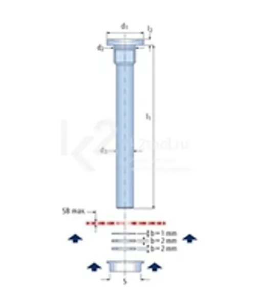 Электрический труборез Exact PipeCut 360 Pro Series