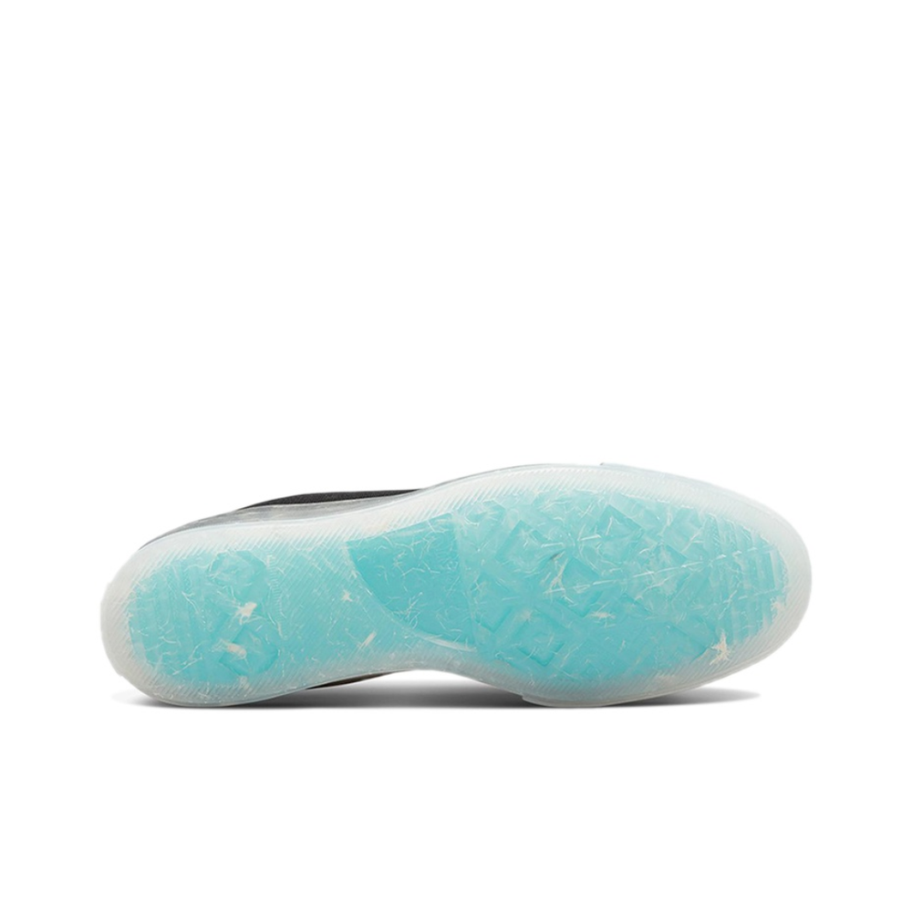 Кеды Converse Renew Chuck 70 High 'Egret Black' 171662C