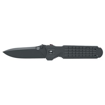Складной нож FOX knives 446BPREDATORII c клинком из стали Böhler N690, рукоять FRN
