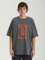 Мужская Футболка Dynamo