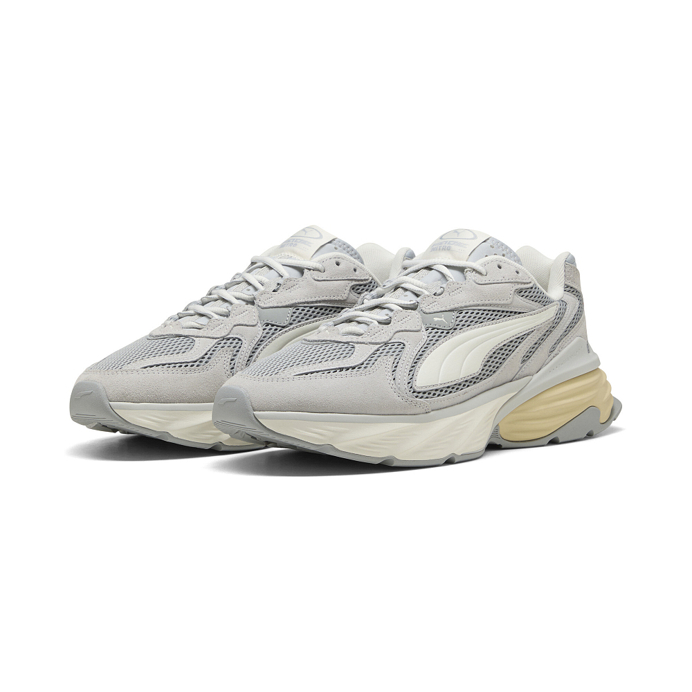 Мужские кроссовки PUMA Fade Nitro LS S