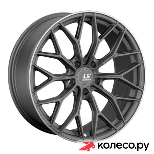 RC69 9.5x19/5*120 D64.1 ET40 MGML