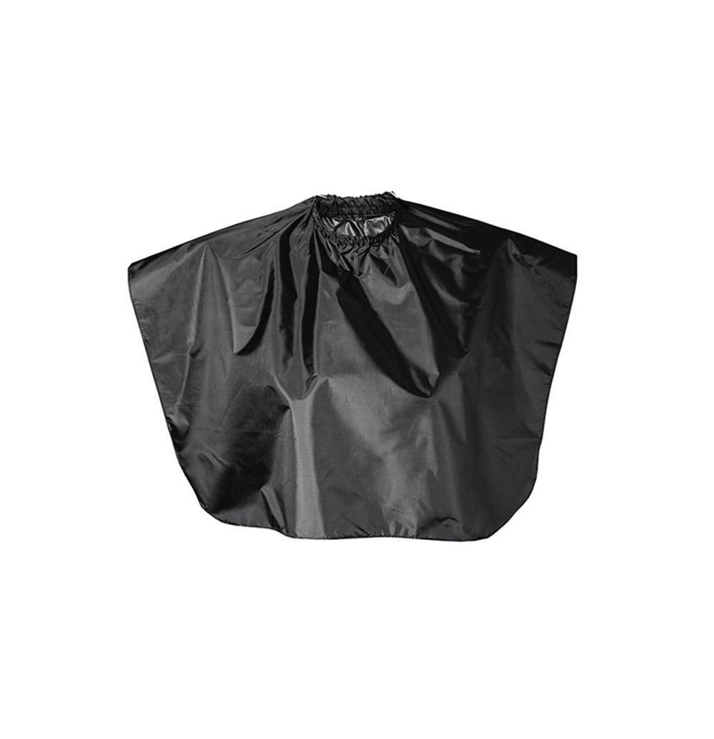 Пелерина для укладки и химзавивки Harizma (73х64см) h10805-15