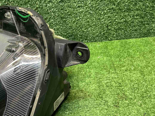 Фара правая Hyundai Tucson 4 (2020-2025) LED