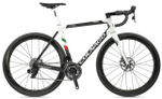 Шоссейный велосипед Colnago C64 Disc Ultegra Di2 (2024)