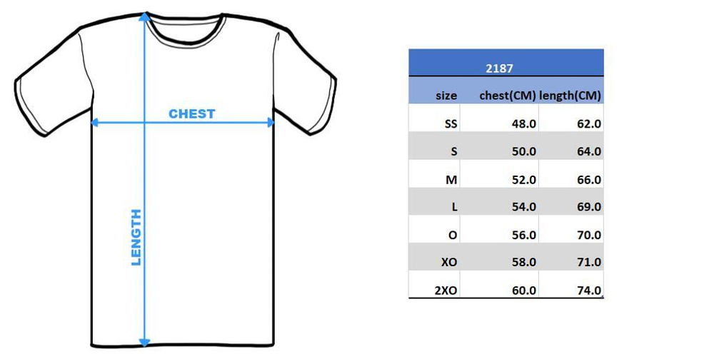 Nittaku Shirt Flage navy (2187)