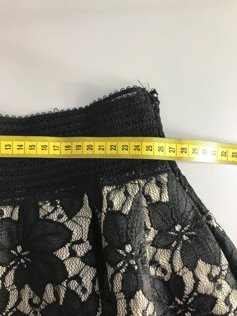 Юбка Glora Jeans красивая, маркировка XS, визуально 42 размер