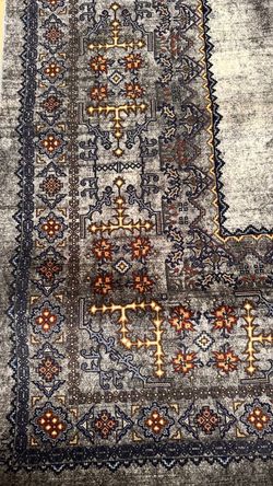 Персидский Ковер Код AF190