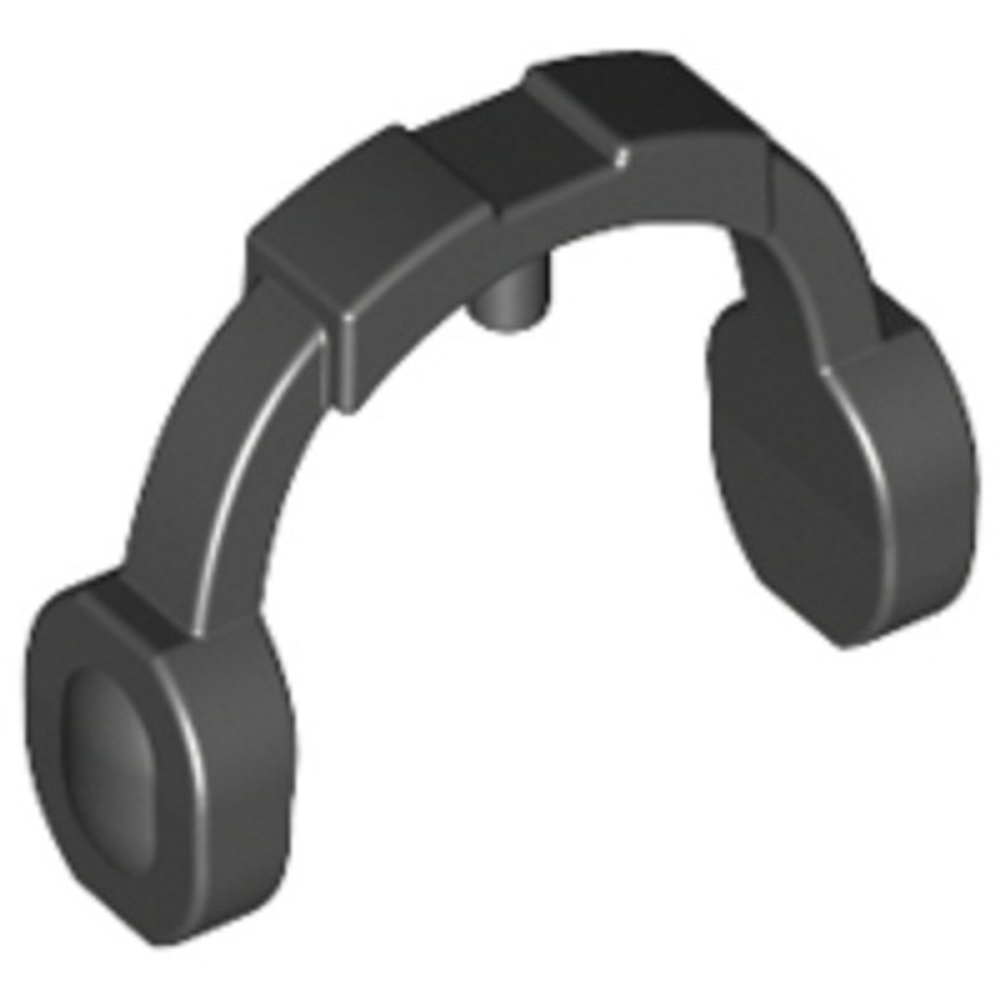 Наушники 14045 Black