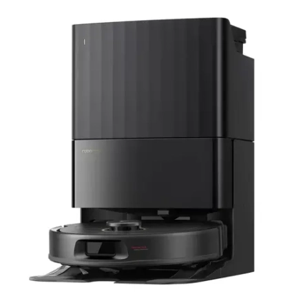 Робот-пылесос Roborock Q Revo C Pro чёрный (RU)