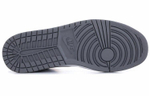 Кроссовки Jordan Air Jordan 1 Retro Rare Air Cool Grey ""