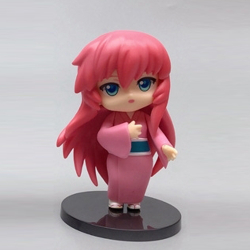 Фигурка чиби "Вокалоиды"