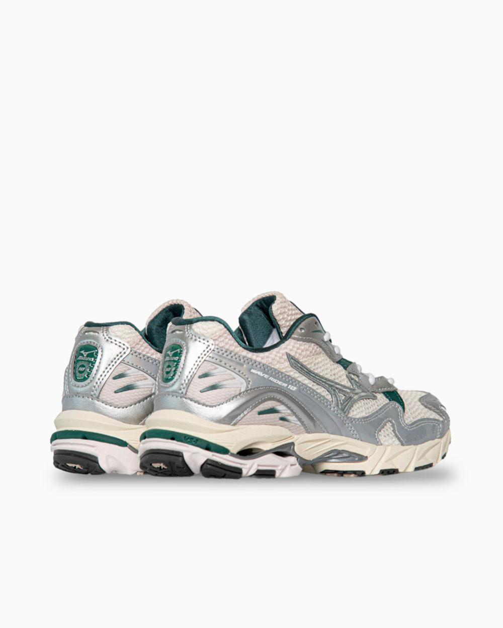 Кроссовки Mizuno Wave Rider 10