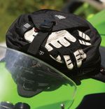 Сумка на бак - ICON TANKPACK PRIMER