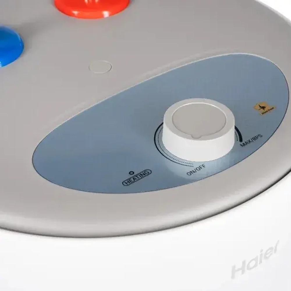 Водонагреватель накопительный электрический Haier ES10V-RQ2 под мойкой