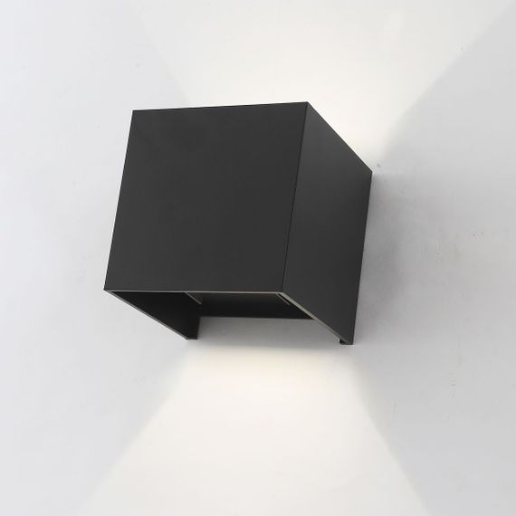 Настенный светодиодный светильник Crystal Lux CLT 520W BL
