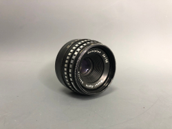 Meyer-Optik Görlitz Domiplan 50mm 2.8
