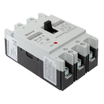 Автоматический выключатель в литом корпусе  EKF mccb99-100-40m