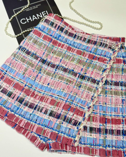 Костюм CHANEL