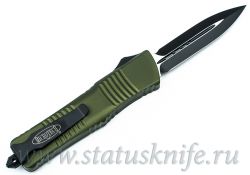 Нож Microtech Combat Troodon 142-1ODфотография - 2