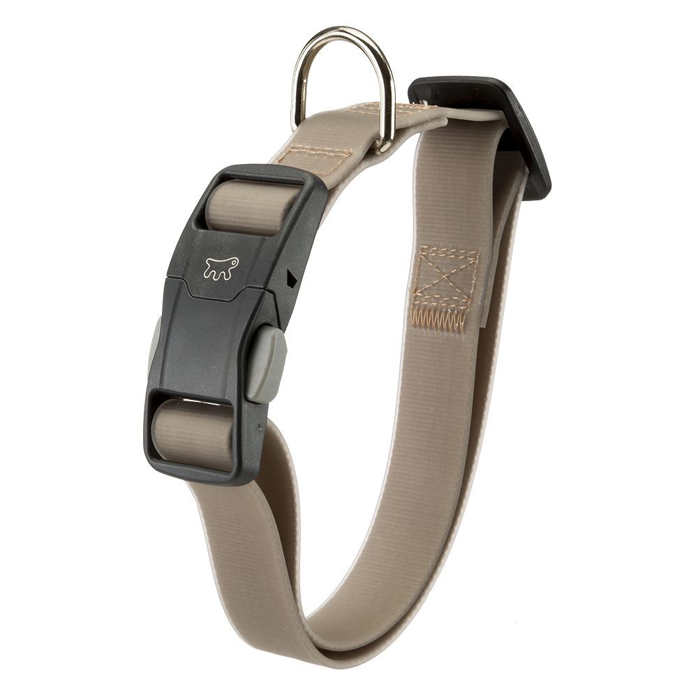 Ошейник Ferplast EVOLUTION C16/44 серый 44 см