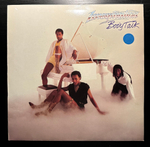 Imagination - Body Talk (Германия 1981г.)