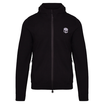 Куртка теннисная Hydrogen Tech FZ Sweatshirt