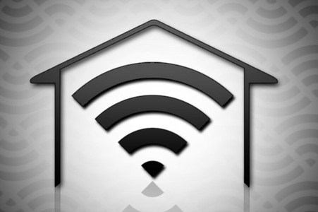 Улучшите качество покрытия wifi у себя в доме