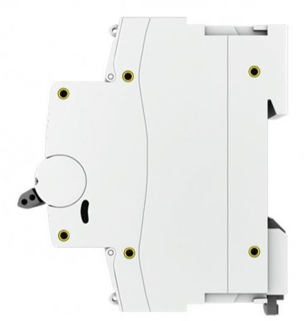 Автоматический выключатель  EKF mcb47100m-3-80D-pro