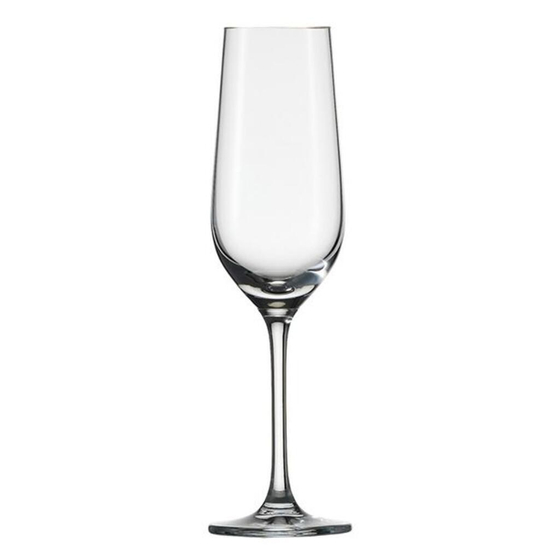 Бокал-флюте для шампанского 174 мл хр. стекло Bar d 5,8 см h20,1 см Special Schott Zwiesel [6]