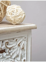 Полка настенная навесная