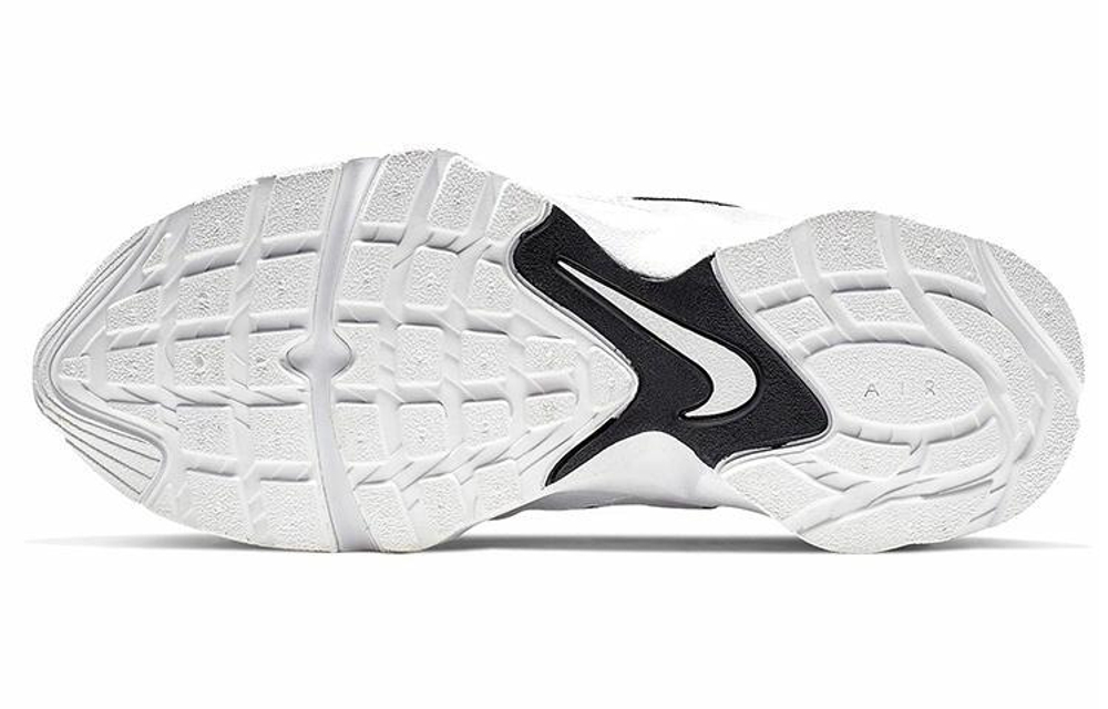 Кроссовки Nike Air Heights (Женская размерная сетка)