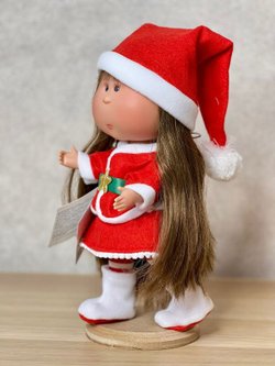 Кукла Nines виниловая 30см MIA CASE (3422)