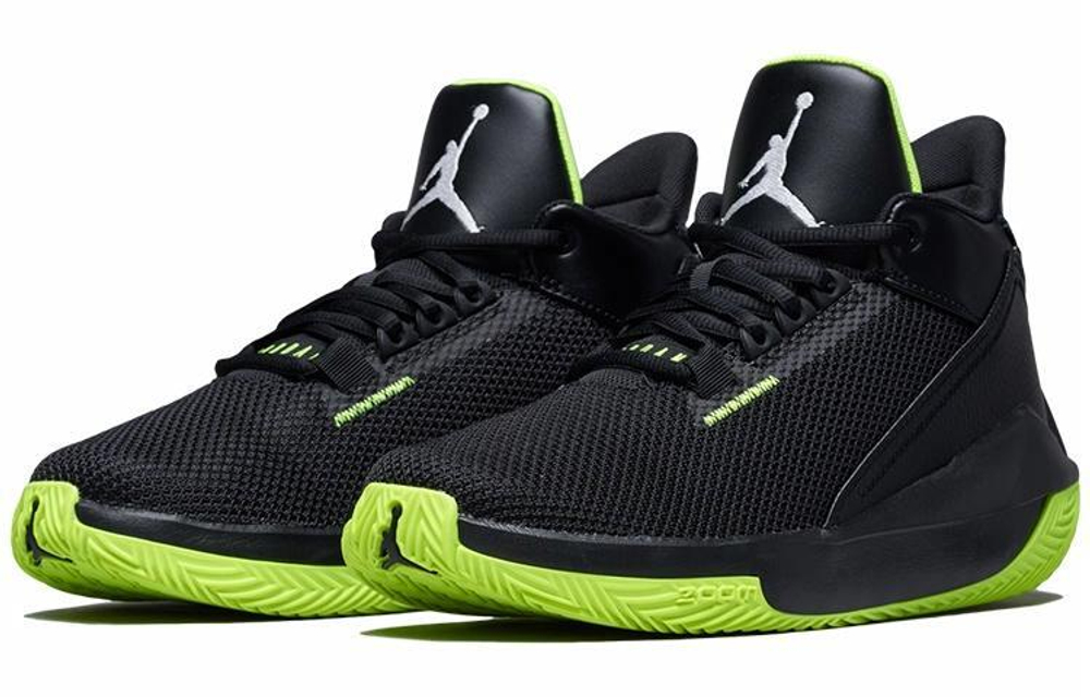 Кроссовки Jordan Air Jordan 2 X3 Pf