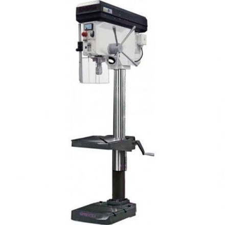 Вертикально-сверлильный станок Optimum OPTIdrill DH 40BV