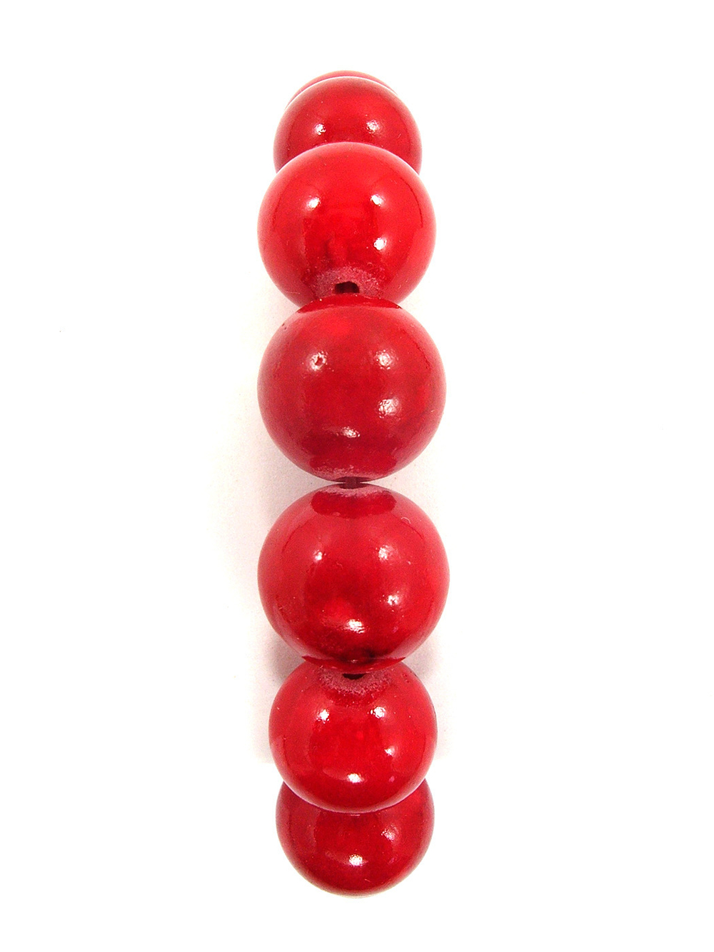 Браслет из Коралла kobr009-12