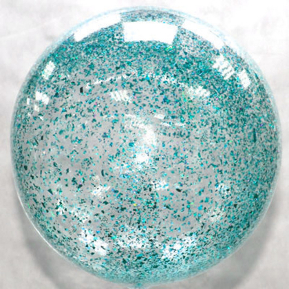 Баблс с блетками_лазурные