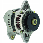 Генератор Mazda FE YALE GP15-18 580000990