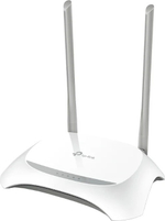 Wi-Fi роутер TP-LINK TL-WR850N