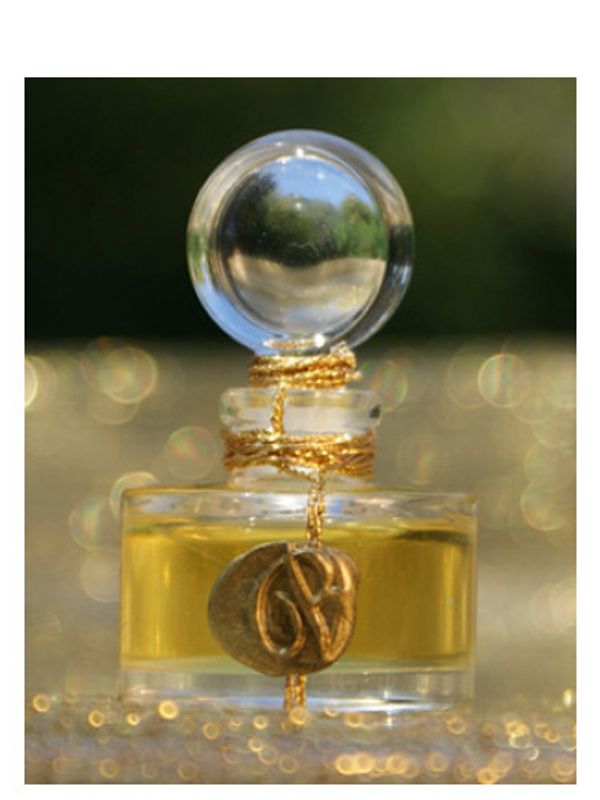 En Voyage Perfumes Carmel Boheme