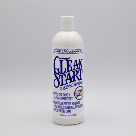 Суперoчищающий шампунь Clean Start Clarifying Shampoo