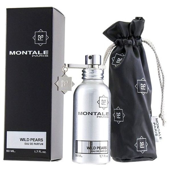 Montale Wild Pears Eau De Parfum