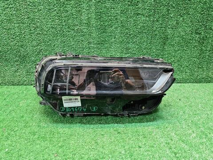 Фара правая BMW X7 G07 (2022-н.в.) LED