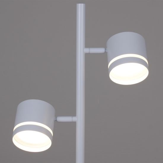 53001-0.6-002LD GX53 WT светильник напольный