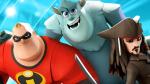 Disney Infinity 2.0 Xbox One